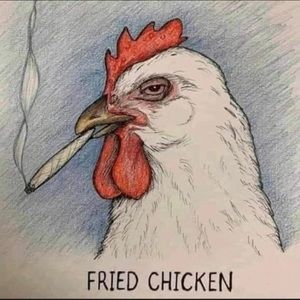 Meet your Posher, Jerry